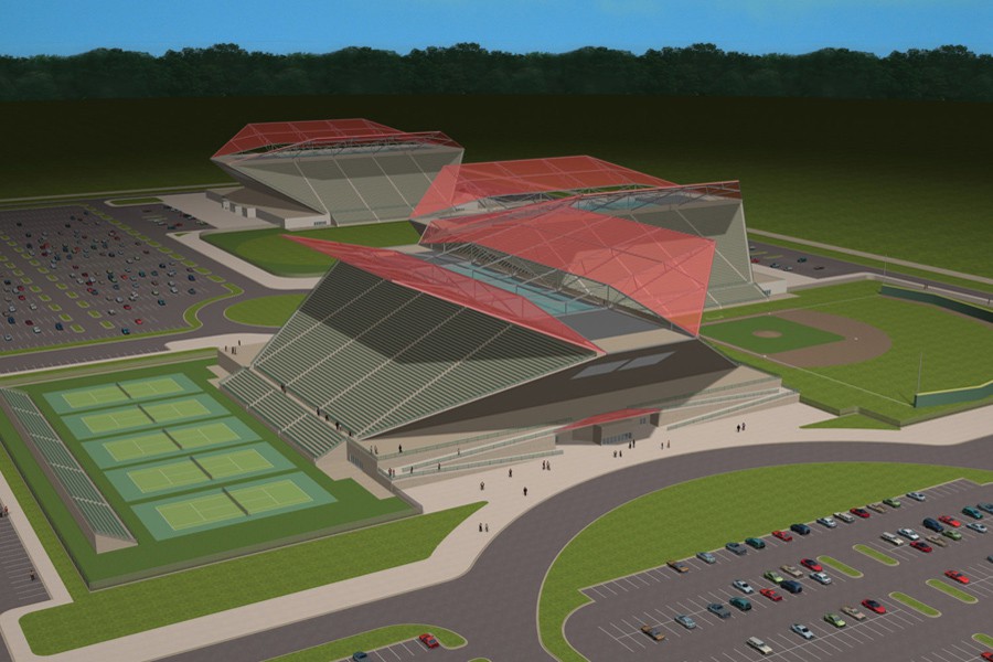 Arena22