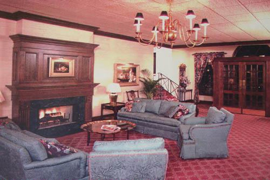 Bell Tower Hotel5
