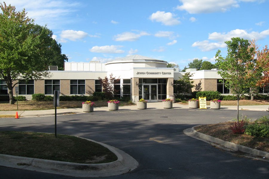 Jewish Community Center16
