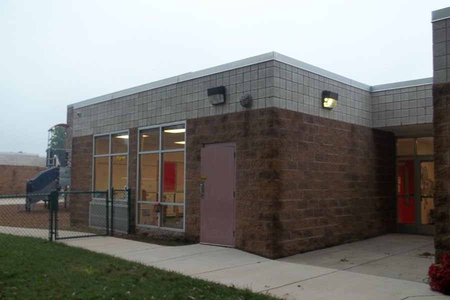 Jewish Community Center17