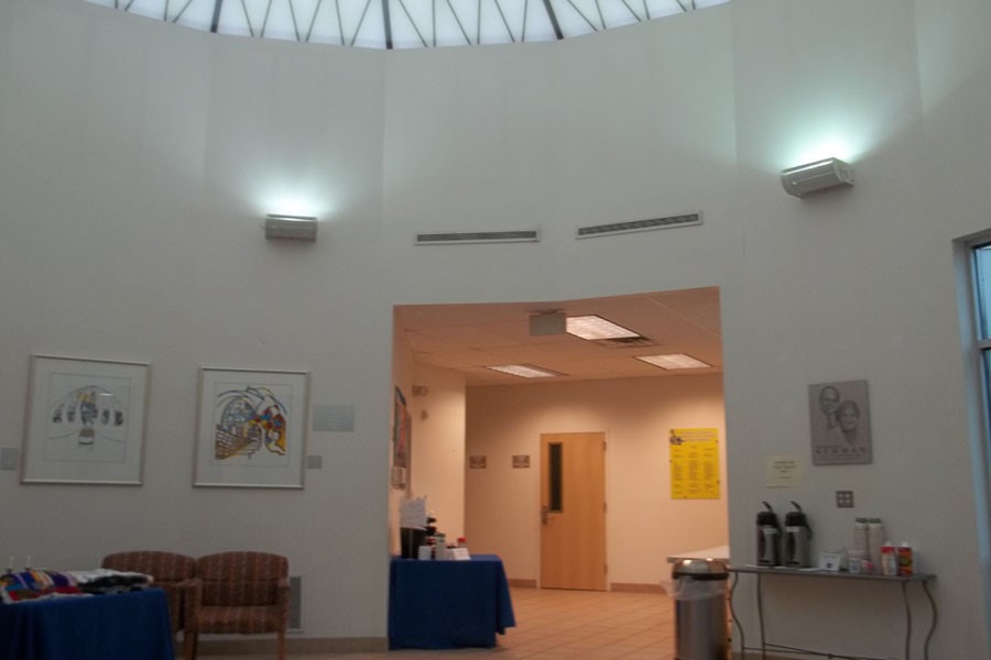 Jewish Community Center18