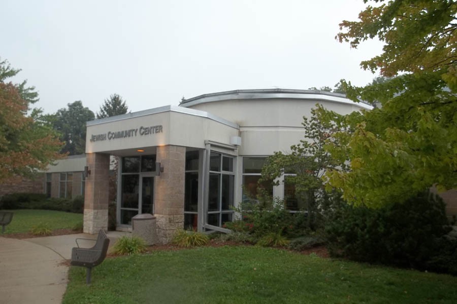 Jewish Community Center22