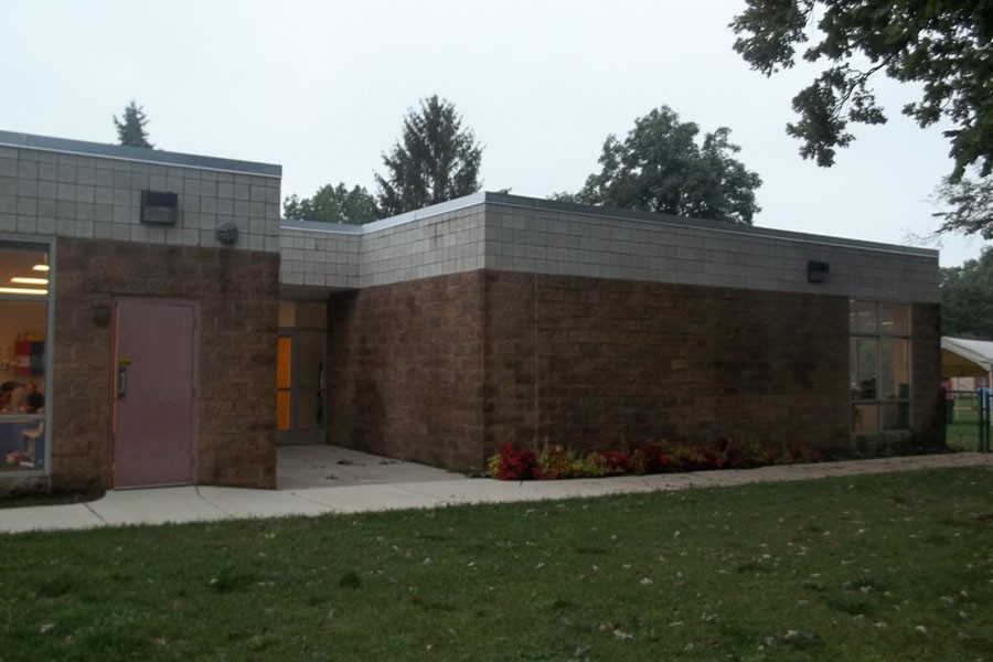 Jewish Community Center25