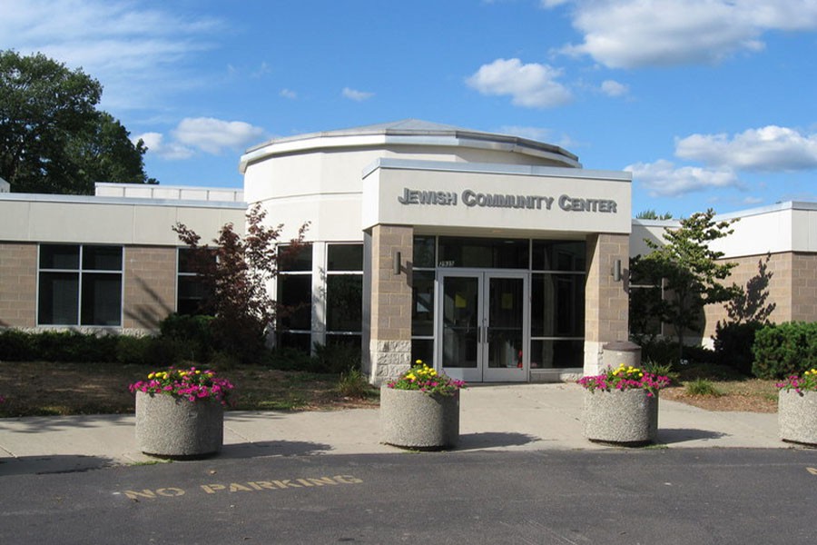 Jewish Community Center26