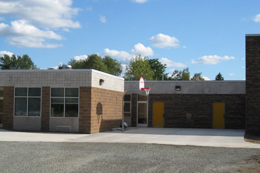 Jewish Community Center7