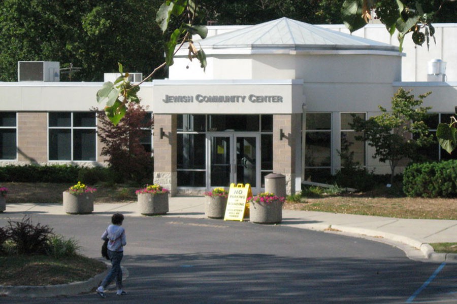 Jewish Community Center8