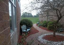 Jewish Community Center10