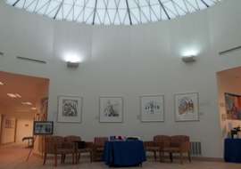 Jewish Community Center11