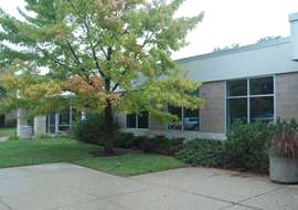 Jewish Community Center12