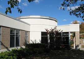 Jewish Community Center13