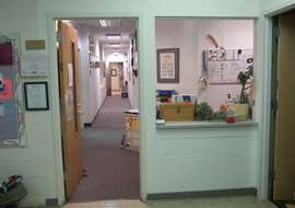 Jewish Community Center14