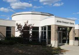 Jewish Community Center15