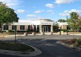 Jewish Community Center16