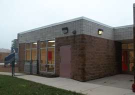 Jewish Community Center17