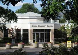 Jewish Community Center21