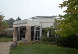 Jewish Community Center22