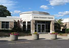 Jewish Community Center26