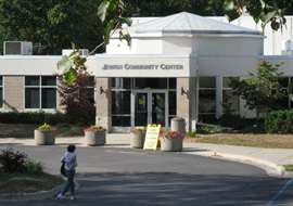 Jewish Community Center8