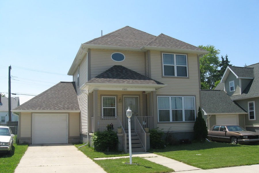 Morningside Commons U-SNAP-BAC2