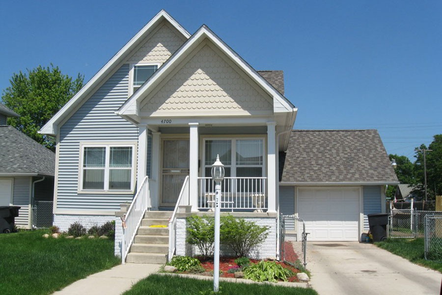 Morningside Commons U-SNAP-BAC4