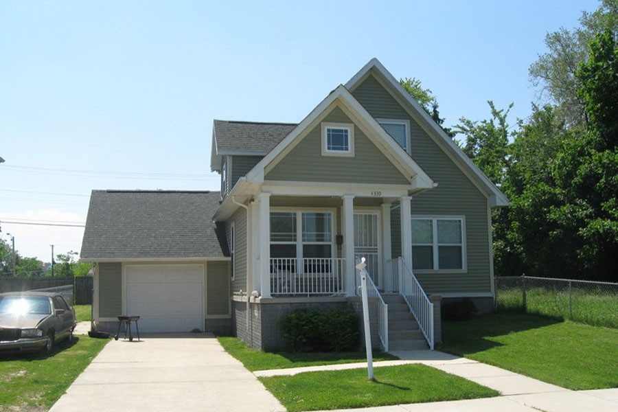 Morningside Commons U-SNAP-BAC5