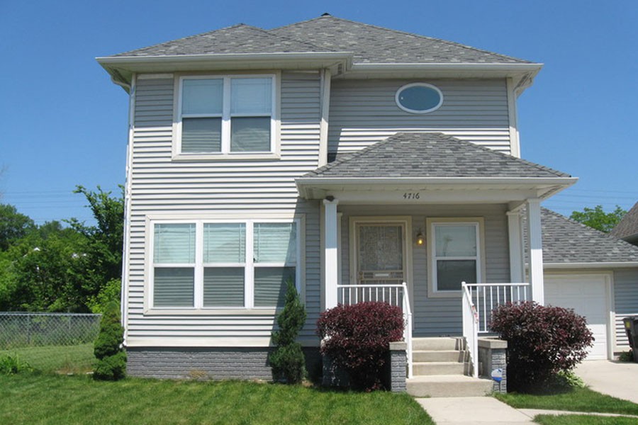 Morningside Commons U-SNAP-BAC6