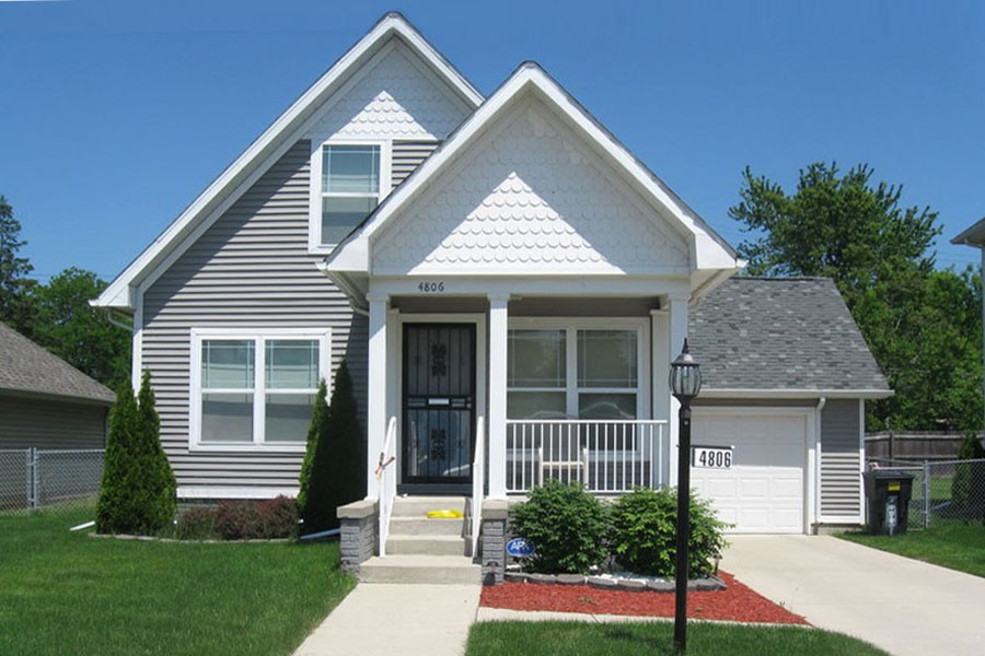 Morningside Commons U-SNAP-BAC7