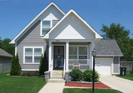 Morningside Commons U-SNAP-BAC1