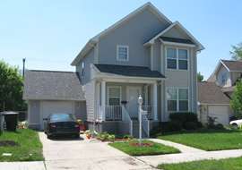 Morningside Commons U-SNAP-BAC3