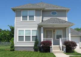 Morningside Commons U-SNAP-BAC6