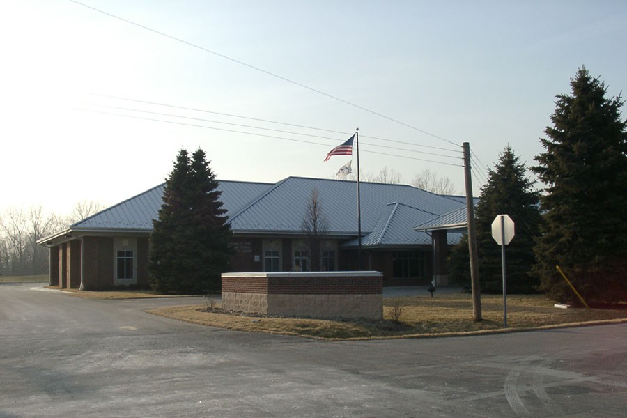 Taylor Senior Center11