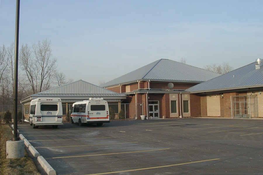 Taylor Senior Center14