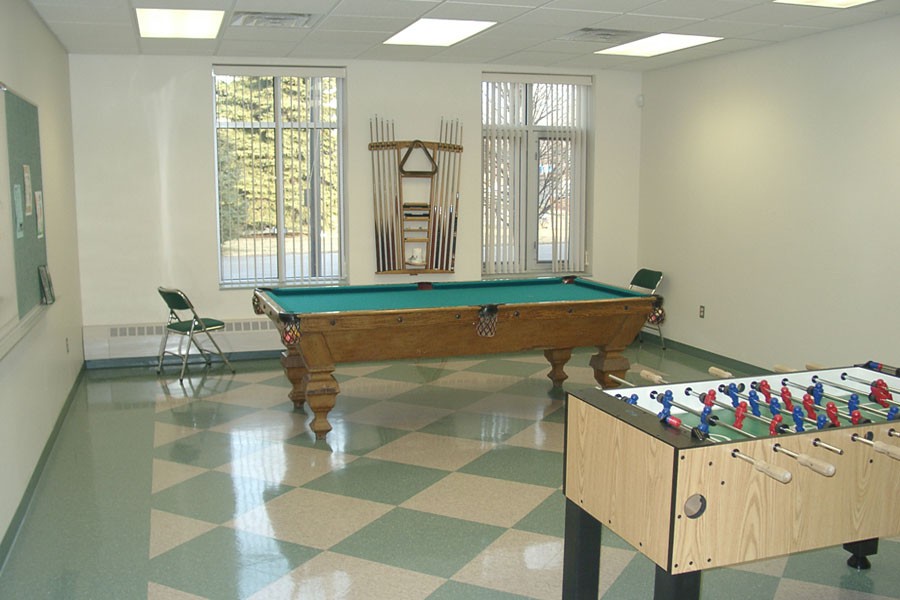 Taylor Senior Center15