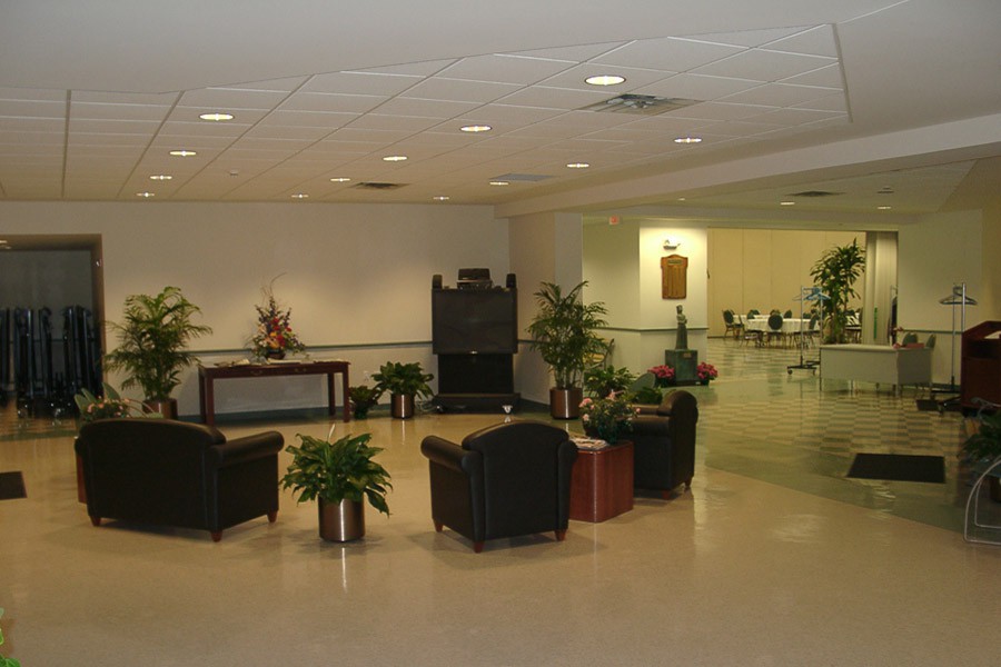 Taylor Senior Center16