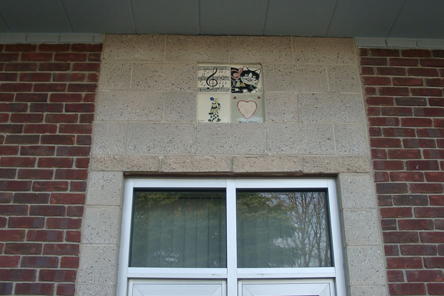 Taylor Senior Center17.