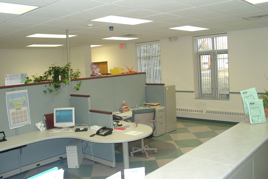 Taylor Senior Center18
