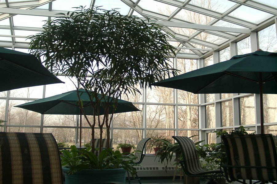 Taylor Senior Center19