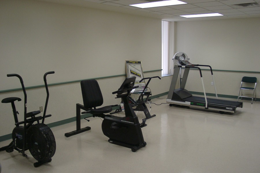 Taylor Senior Center20