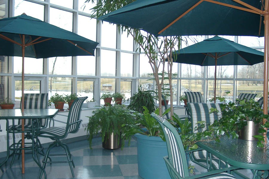 Taylor Senior Center3