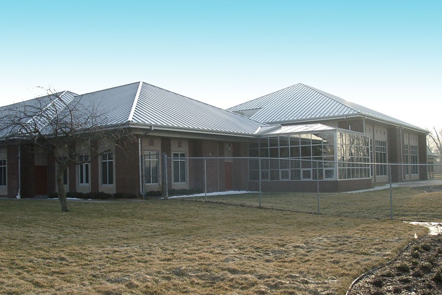 Taylor Senior Center5