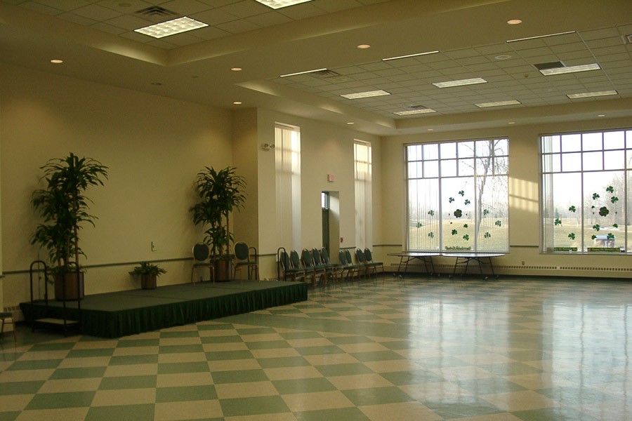 Taylor Senior Center6