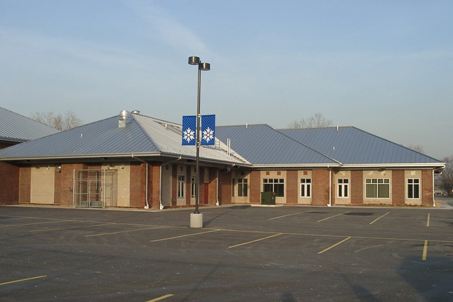Taylor Senior Center7