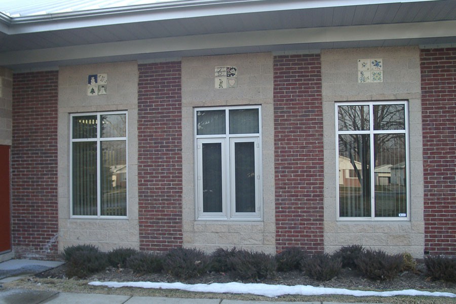 Taylor Senior Center8