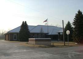Taylor Senior Center11