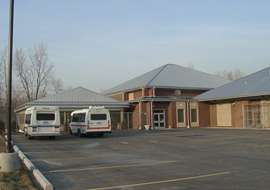 Taylor Senior Center14
