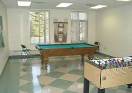 Taylor Senior Center15