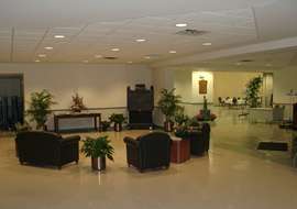 Taylor Senior Center16