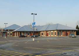 Taylor Senior Center21