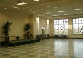 Taylor Senior Center6
