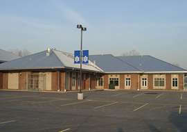 Taylor Senior Center7